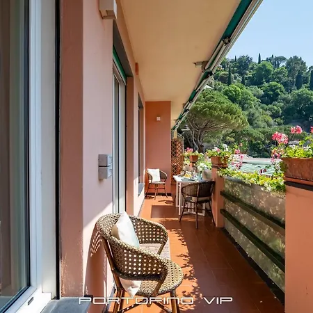Apartament Giorgina Paraggi By Portofinovip