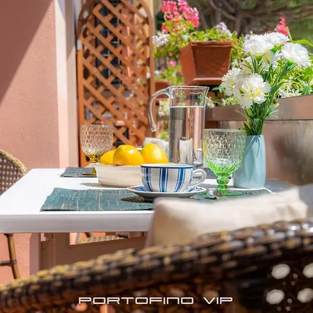 Giorgina Paraggi By Portofinovip Apartamento Portofino