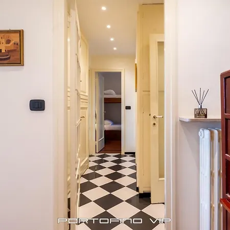Giorgina Paraggi By Portofinovip Apartman Portofino