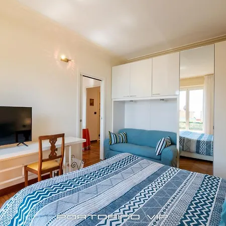 Giorgina Paraggi By Portofinovip Apartamento