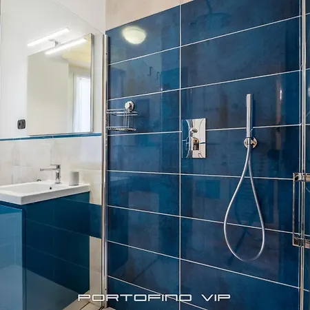 Giorgina Paraggi By Portofinovip Apartment *