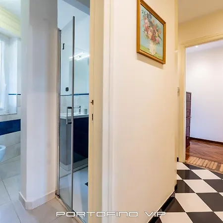 Apartment Giorgina Paraggi By Portofinovip Portofino