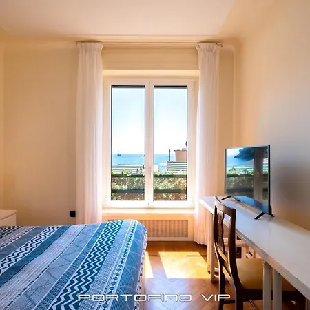 Apartment Giorgina Paraggi By Portofinovip Portofino