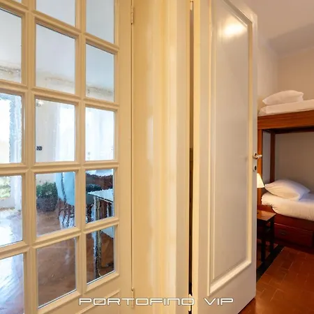 Giorgina Paraggi By Portofinovip Apartament *