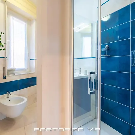 Giorgina Paraggi By Portofinovip Apartman Portofino