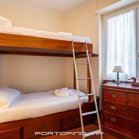Giorgina Paraggi By Portofinovip Apartament *