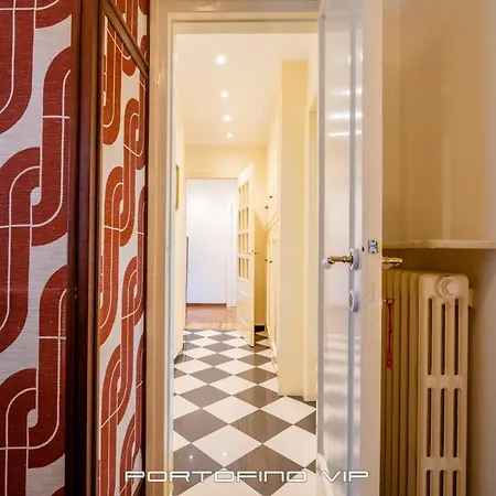 Giorgina Paraggi By Portofinovip Apartman