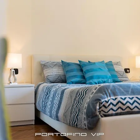 Giorgina Paraggi By Portofinovip Apartament
