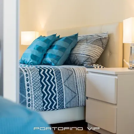 Apartamento Giorgina Paraggi By Portofinovip