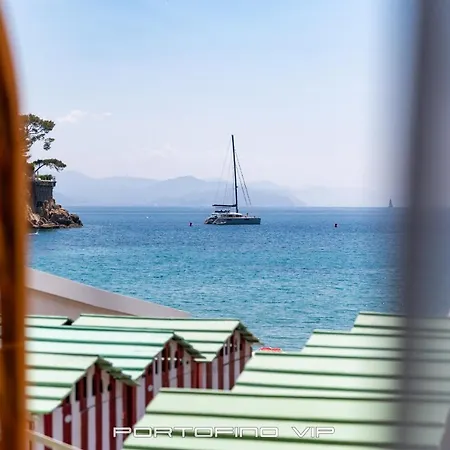 Giorgina Paraggi By Portofinovip Apartament