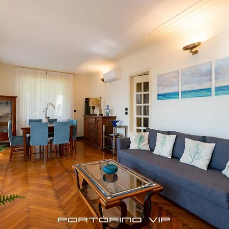 Giorgina Paraggi By Portofinovip Apartament Portofino