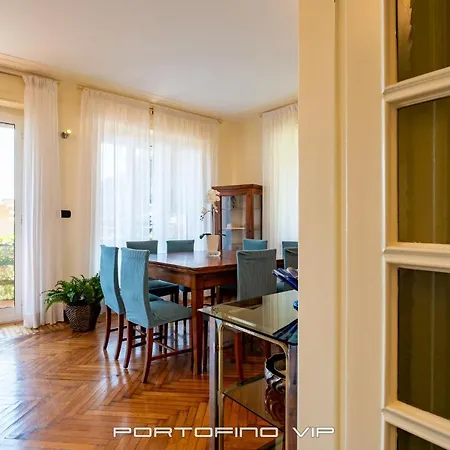 Apartament Giorgina Paraggi By Portofinovip *