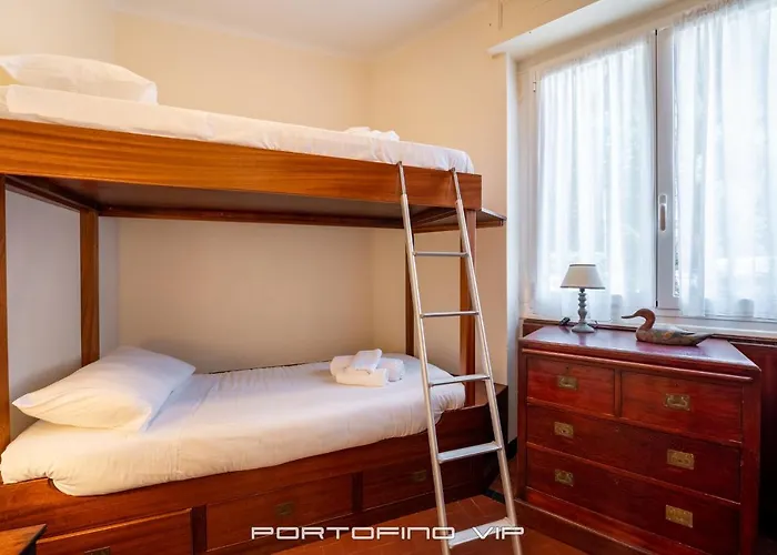 Giorgina Paraggi By Portofinovip 公寓 *