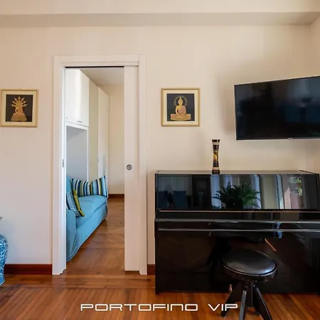 Giorgina Paraggi By Portofinovip Портофино