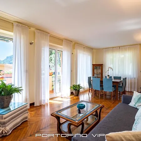 Apartment Giorgina Paraggi By Portofinovip
