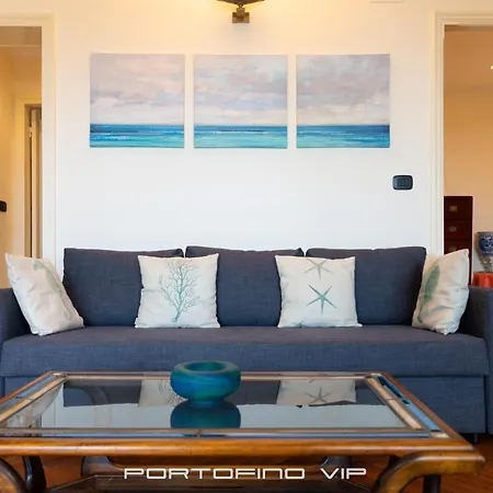 Giorgina Paraggi By Portofinovip * Portofino
