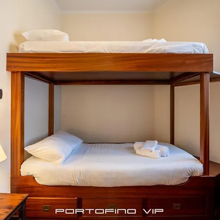 Appartamento Giorgina Paraggi By Portofinovip *