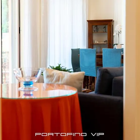 Giorgina Paraggi By Portofinovip * Портофино
