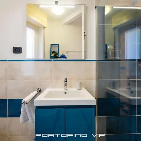 Giorgina Paraggi By Portofinovip * Портофино