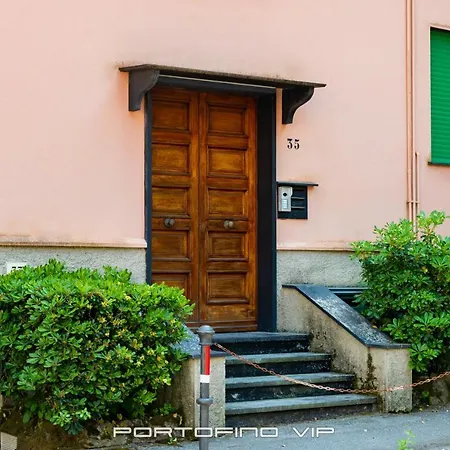 Giorgina Paraggi By Portofinovip Apartment