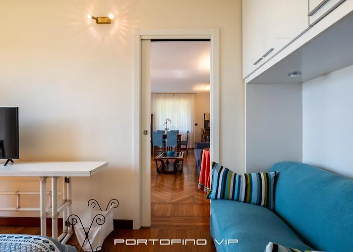 Giorgina Paraggi By Portofinovip *