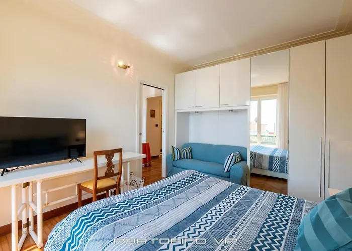Giorgina Paraggi By Portofinovip Appartement