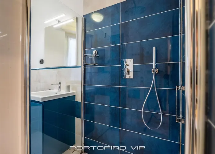 Giorgina Paraggi By Portofinovip Lejlighed *