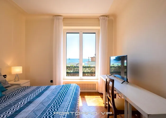 Appartement Giorgina Paraggi By Portofinovip Portofino