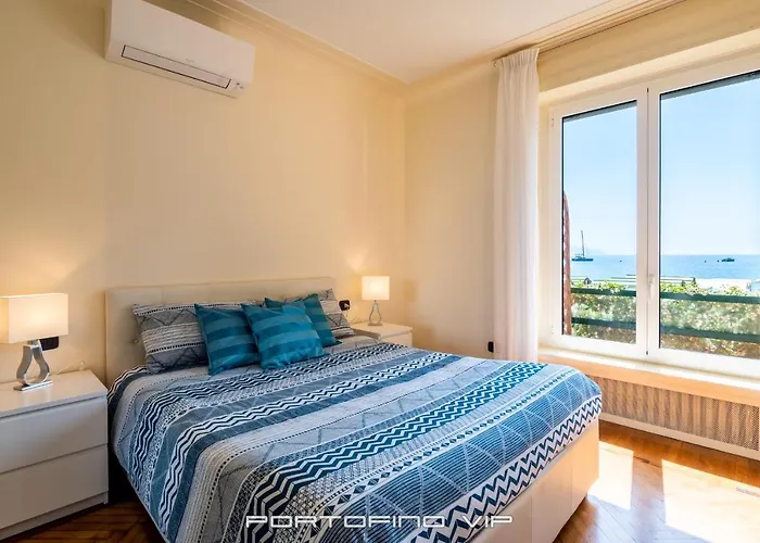 Giorgina Paraggi By Portofinovip *