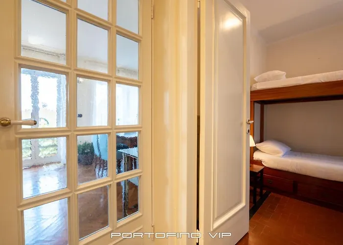 Giorgina Paraggi By Portofinovip Lejlighed *