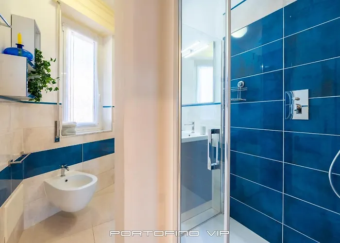 Giorgina Paraggi By Portofinovip Lejlighed Portofino