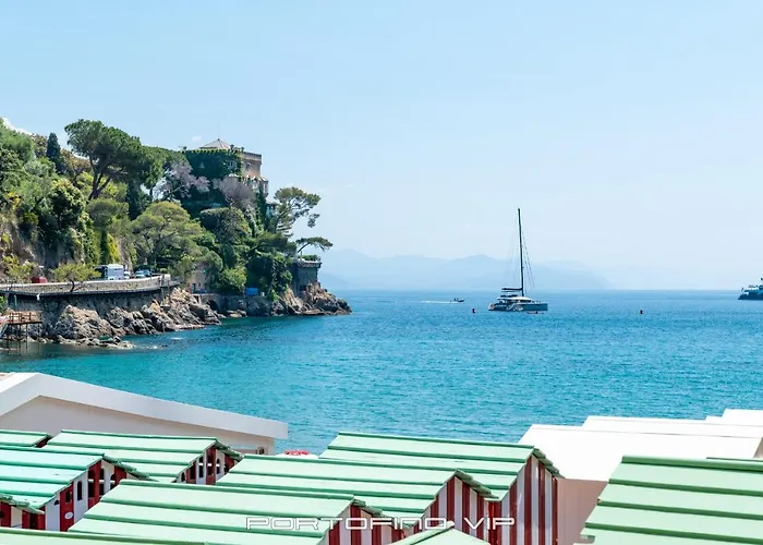 Giorgina Paraggi By Portofinovip *